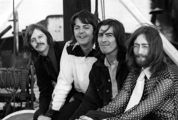 The Beatles Announce 50 Anniversary Deluxe Box Set for ‘Abbey Road’