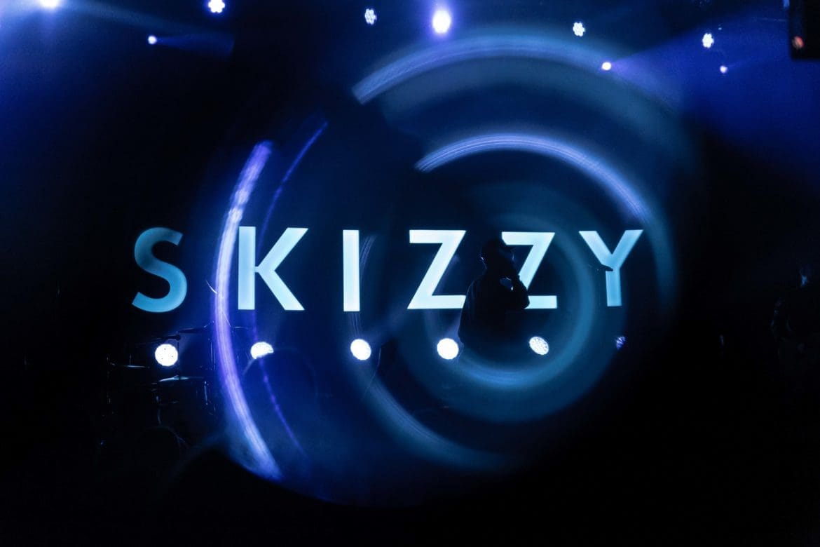 Album Review: Skizzy Mars - 