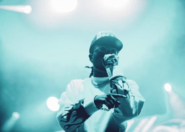 Quavo Shares Takeoff Tribute Track “Without You”