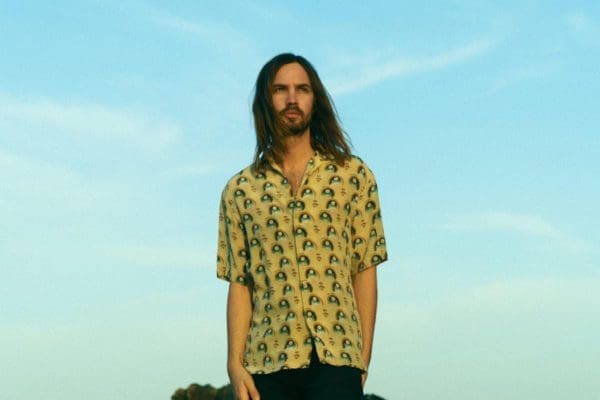 Video: Zane Lowe Interviews Tame Impala About ‘The Slow Rush’
