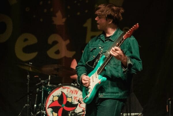 Twin Peaks Share Two New Tracks, “Cawfee” and “St. Vulgar St.”