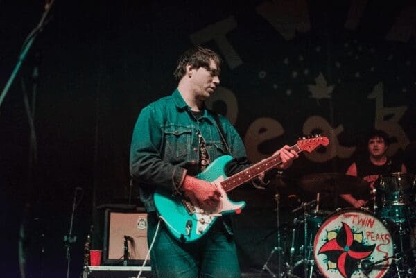 POD Recap: Twin Peaks at The Riviera Theatre (11/29), Prove They’re One Of The Best Live Acts Around