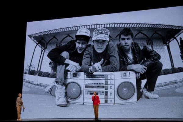 Apple TV+ Will Air “Beastie Boys Story” Film, Produced by Spike Jonze