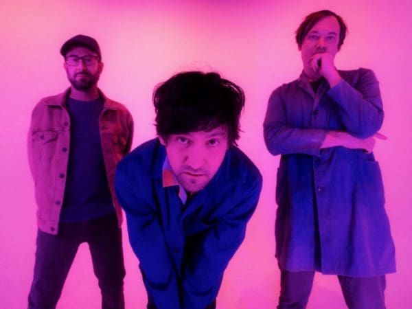 Bright Eyes Announce Their Return After a 9-Year Absence