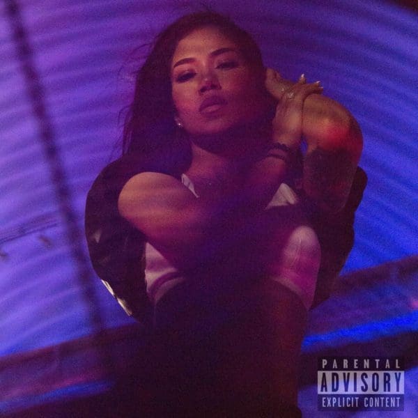 Jhené Aiko – “P*$$Y FAIRY (OTW)”