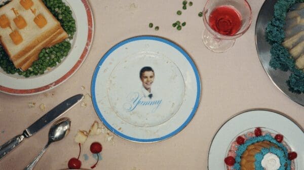 Justin Bieber Shares Music Video for “Yummy”