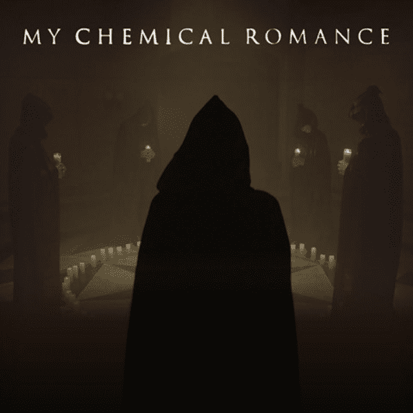 My Chemical Romance Announce 2020 U.S. Tour, Their First in Nine Years