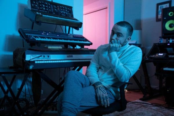 Check Out The New Song/Video From Mac Miller, “Good News”