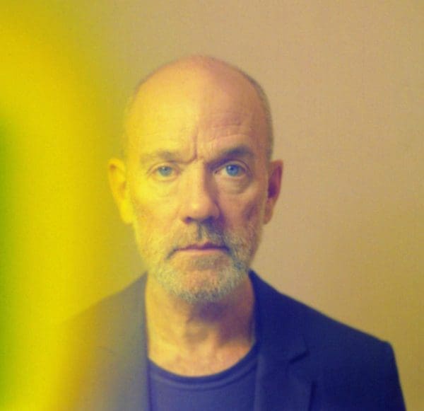 Michael Stipe Releases Solo Debut “Your Capricious Soul”