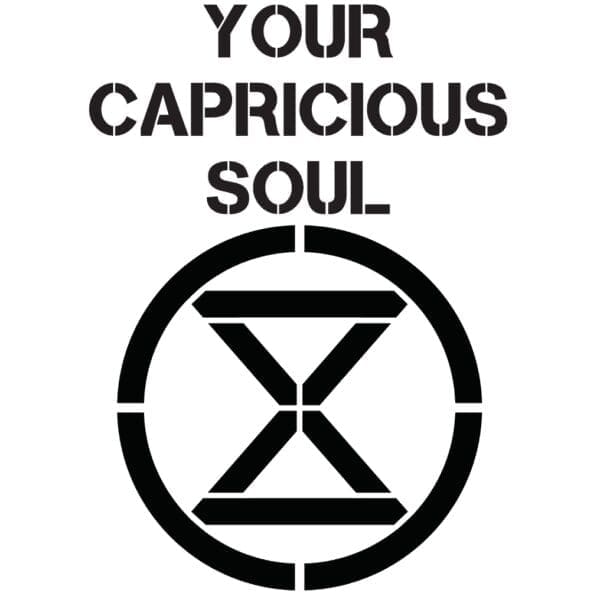 Michael Stipe’s “Your Capricious Soul” Is Released on Digital Streaming Platforms