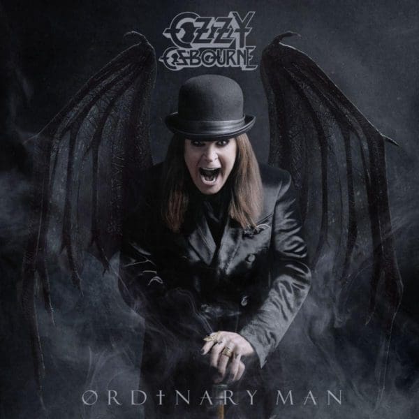 Ozzy Osbourne Details New Album ‘Ordinary Man’ & Shares Title Track feat. Elton John