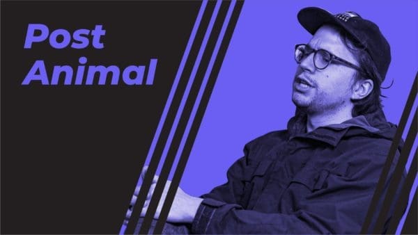 Watch Our Interview with Javi Reyes of Post Animal Talking About Their New Album ‘Forward Motion Godyssey’