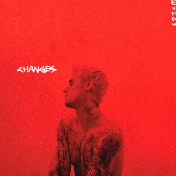 Album Stream: Justin Bieber Releases ‘Changes’