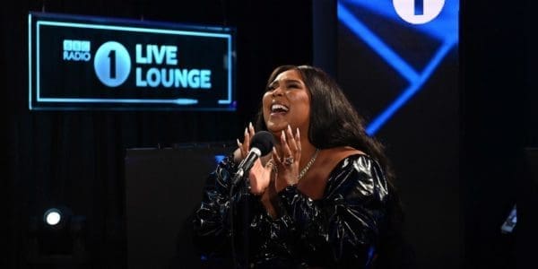 Video: Lizzo Covers Harry Styles’ “Adore You”