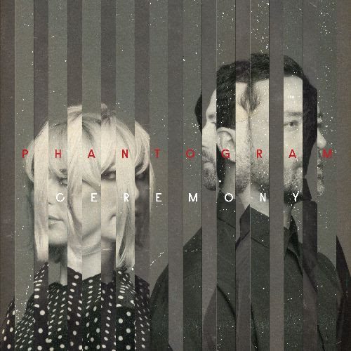 Album Stream: Phantogram Releases New Album ‘Ceremony’
