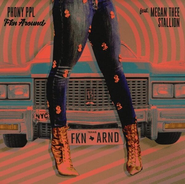Video: Phony Ppl feat. Megan Thee Stallion – “Fkn Around”