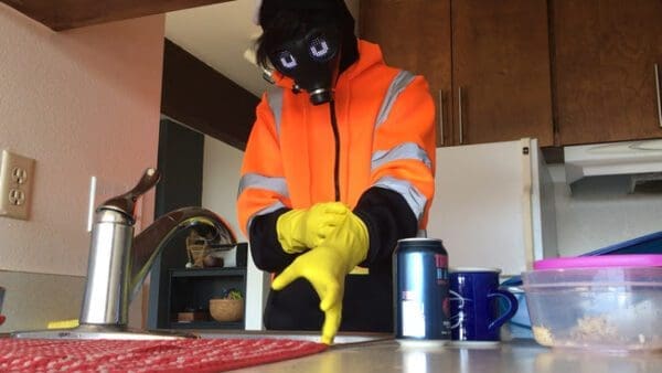 Car Seat Headrest – “Martin”