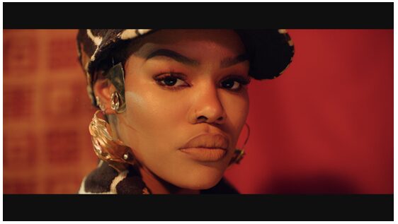 Teyana Taylor Shares Video for Ms. Lauryn Hill Collab, “We Got Love”