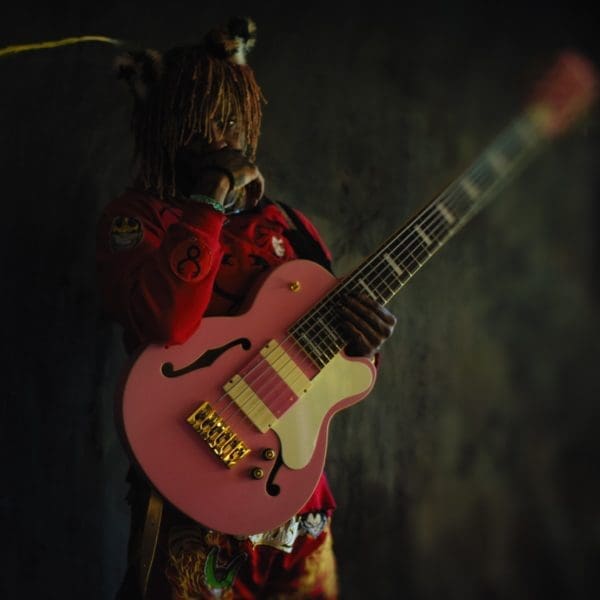 Thundercat feat. Ty Dolla $ign and Lil B – “Fair Chance”