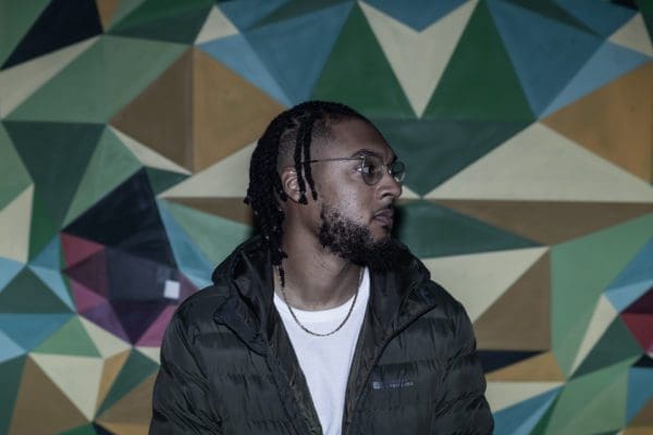 Watch Waldo Discuss Touring with Sango and SAVON, Plus His Plans for 2020 In Our Interview at Bottom Lounge