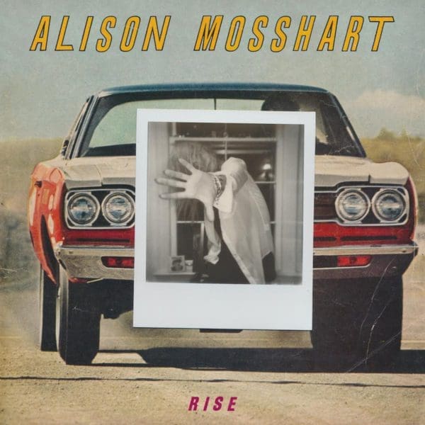 Alison Mosshart Goes Solo & Shares Debut Single, “Rise”