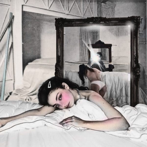 Charli XCX – “forever”