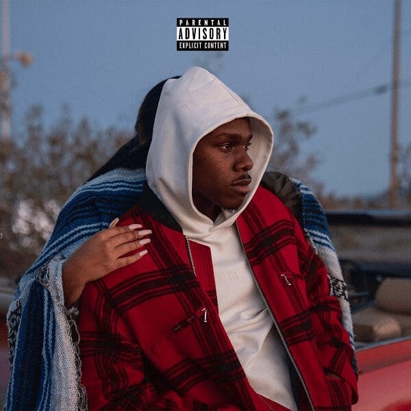 DaBaby Shares Short Film For New Single, “Find My Way”