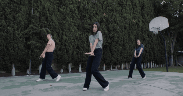 HAIM Share New Song “I Know Alone” and Reveal New Album Release Date