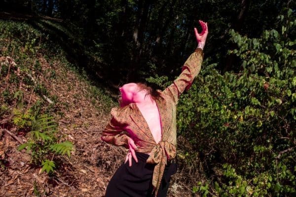 Hayley Williams – “My Friend”