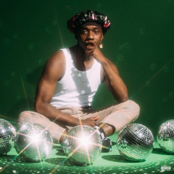 Stream: Ric Wilson & Terrace Martin Release New EP, ‘They Call Me Disco’