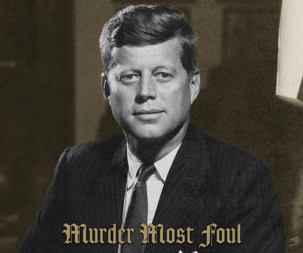 Bob Dylan Shares New Song “Murder Most Foul”