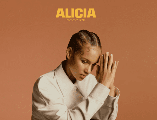Alicia Keys – “Good Job”