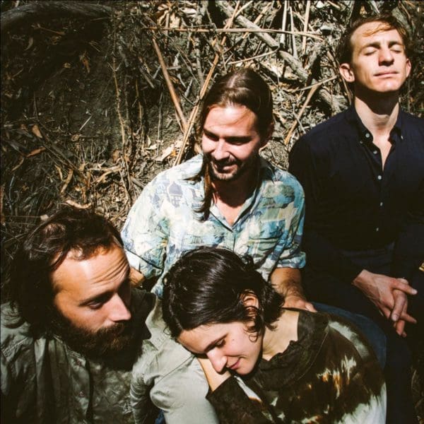 Big Thief – “Love In Mine”