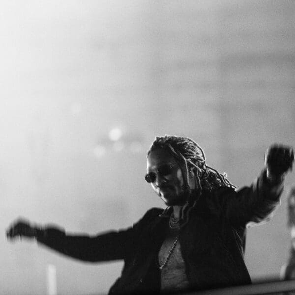 Album Stream: Listen to Future’s ‘High Off Life’