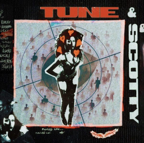 Lucki Announces New Music and Drops New Track “Tune & Scotty”