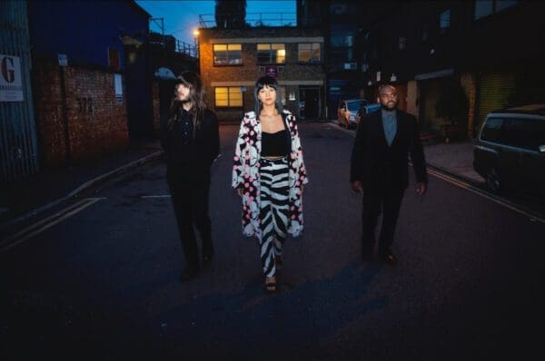 Video: Khruangbin – “So We Won’t Forget”