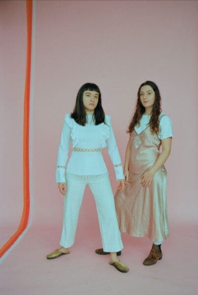 Ohmme – “Selling Candy”