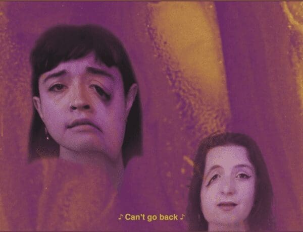 Ohmme Share New Single/Video, “The Limit”