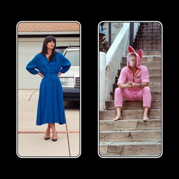 Sharon Van Etten Shares Video for Cover of “(What’s So Funny ‘Bout) Peace, Love and Understanding?” feat. Joshua Homme