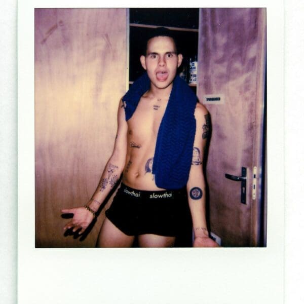 Stream: slowthai & Kenny Beats Drop New Single “Magic”