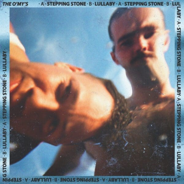 The O’My’s Share Two New Songs, “Stepping Stone” and “Lullaby”