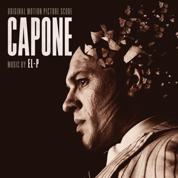 El-P Shares Soundtrack for ‘Capone’ Biopic