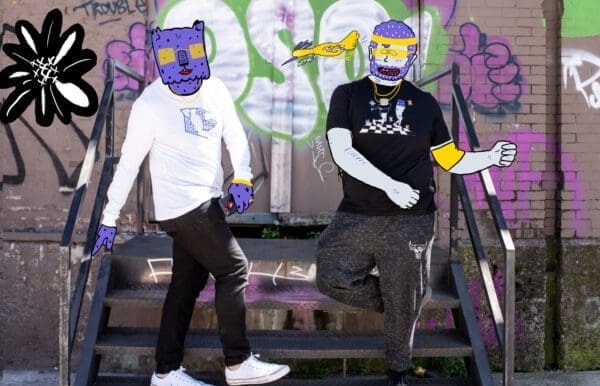 Check Out The First Line of Pursuit Of Dopeness Merch