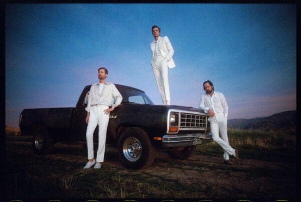 The Killers – “My Own Soul’s Warning”