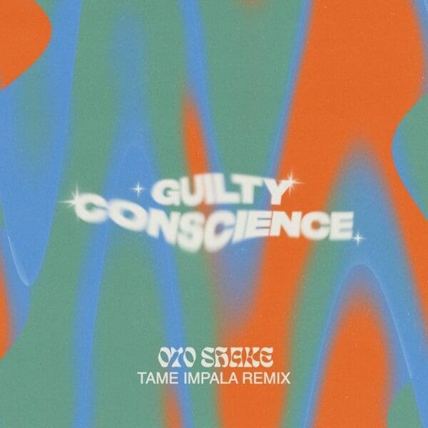 070 Shake – “Guilty Conscience” (Tame Impala Remix)