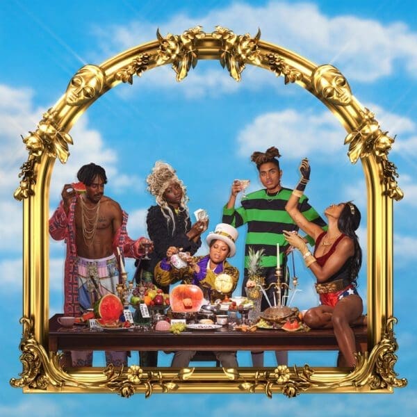 Aluna Announces Debut Solo Album and Shares New Song “Get Paid” feat. Princess Nokia and Jada Kingdom