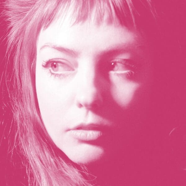 Mark Ronson Remixes Angel Olsen’s “New Love Cassette”