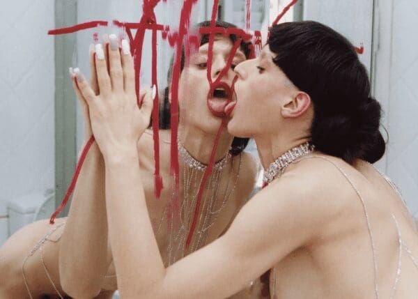 Arca – “Mequetrefe”