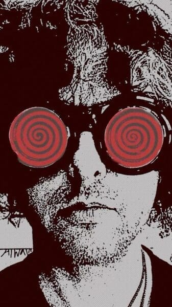 Billie Joe Armstrong – “Gimme Some Truth” (John Lennon Cover)