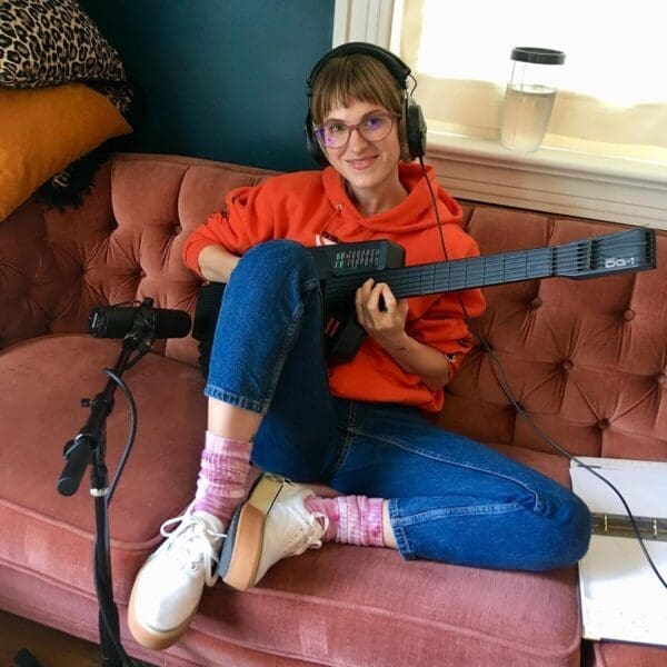 Video: Hayley Williams Covers Björk’s “Unison”